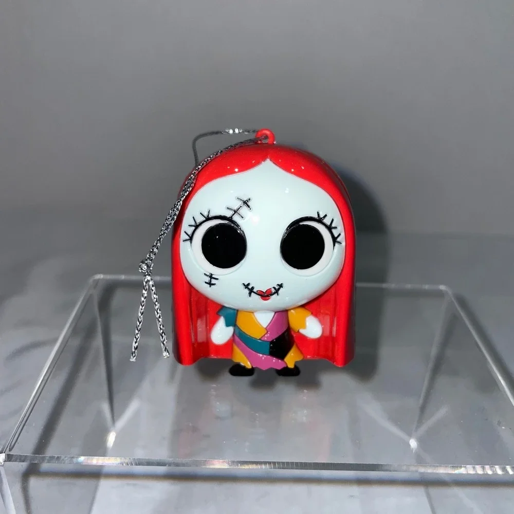 Hallmark Mystery Disney Nightmare Before Christmas Sally Mini Ornament